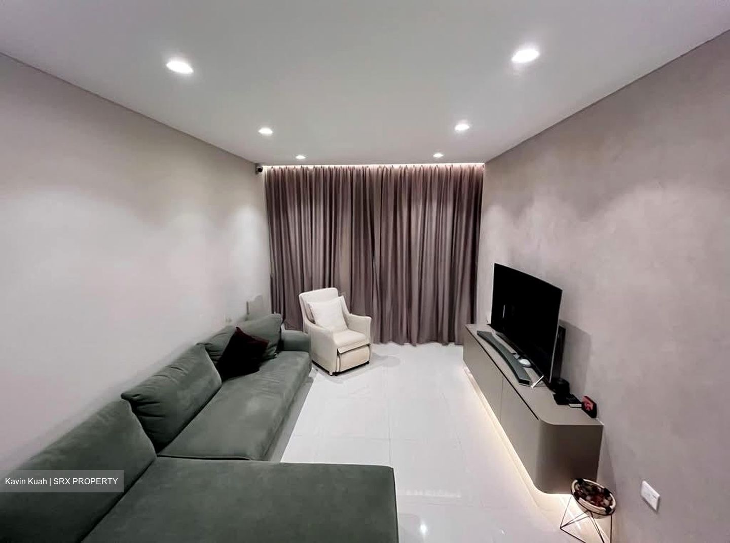 Treasure at Tampines (D18), Condominium #564033131